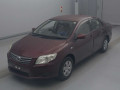 2009 Toyota Corolla Axio