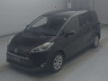 2018 Toyota Sienta