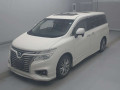 2017 Nissan Elgrand