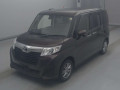 2017 Toyota Roomy