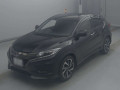 2017 Honda VEZEL