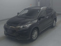 2017 Honda VEZEL