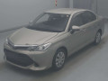 2015 Toyota Corolla Axio