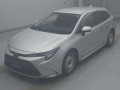 2022 Toyota Corolla Touring Wagon