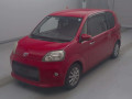 2013 Toyota Porte