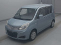 2015 Suzuki Solio