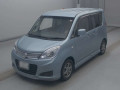 2014 Suzuki Solio
