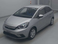 2021 Honda Fit