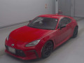 2022 Toyota GR86
