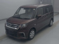2022 Suzuki Solio