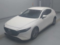 2021 Mazda Mazda3 Fastback