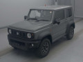 2023 Suzuki Jimny Sierra