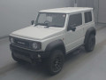 2021 Suzuki Jimny Sierra