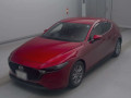 2019 Mazda Mazda3 Fastback