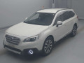 2017 Subaru Legacy Outback