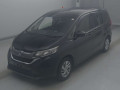 2017 Honda Freed Plus