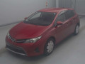 2013 Toyota Auris