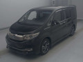 2015 Honda Step WGN Spada