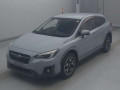 2017 Subaru XV