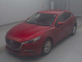 2016 Mazda Axela Sport