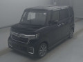 2023 Honda N-BOX CUSTOM