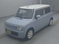 2012 Suzuki ALTO Lapin