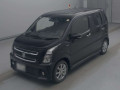 2020 Suzuki WAGON R STINGRAY