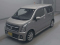 2017 Suzuki WAGON R STINGRAY
