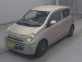 2014 Suzuki ALTO ECO