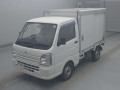 2020 Mitsubishi Minicab Truck