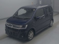 2023 Suzuki WAGON R Custom Z