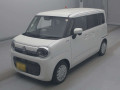 2025 Suzuki WAGON R SMILE