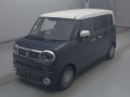2024 Suzuki WAGON R SMILE