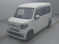 2020 Honda N-Van+Style