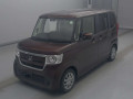 2019 Honda N-BOX