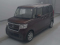 2020 Honda N-BOX
