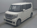 2014 Honda N-BOX CUSTOM