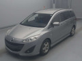 2011 Mazda Premacy