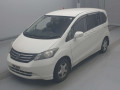 2009 Honda Freed