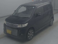 2011 Suzuki WAGON R STINGRAY