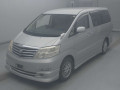 2005 Toyota Alphard G