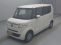 2012 Honda N-BOX
