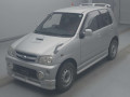 2001 Daihatsu Terios Kid
