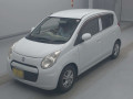 2012 Suzuki ALTO ECO