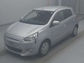 2013 Mitsubishi Mirage