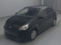 2013 Mitsubishi Mirage