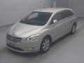 2007 Toyota Mark X Zio