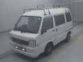 2009 Subaru Sambar