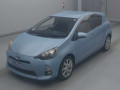 2012 Toyota Aqua