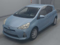 2013 Toyota Aqua
